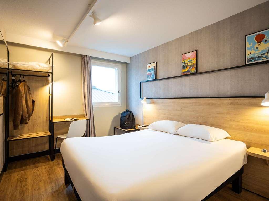 ไอบิส อ็องกูเลิม เหนือ Hotel Champniers  ห้อง รูปภาพ